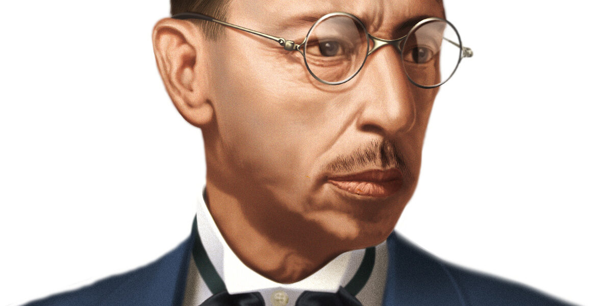 Stravinsky -La folle Journée
