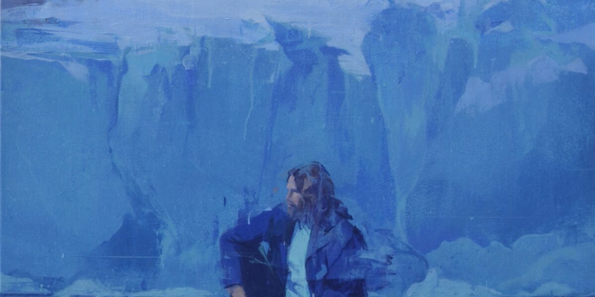 Patrick Clouet - peintre