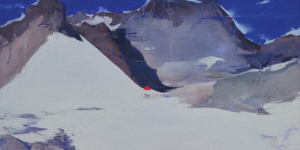 Patrick Clouet - Peintre