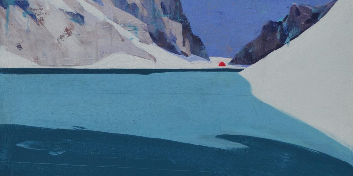 Patrick Clouet - Peintre