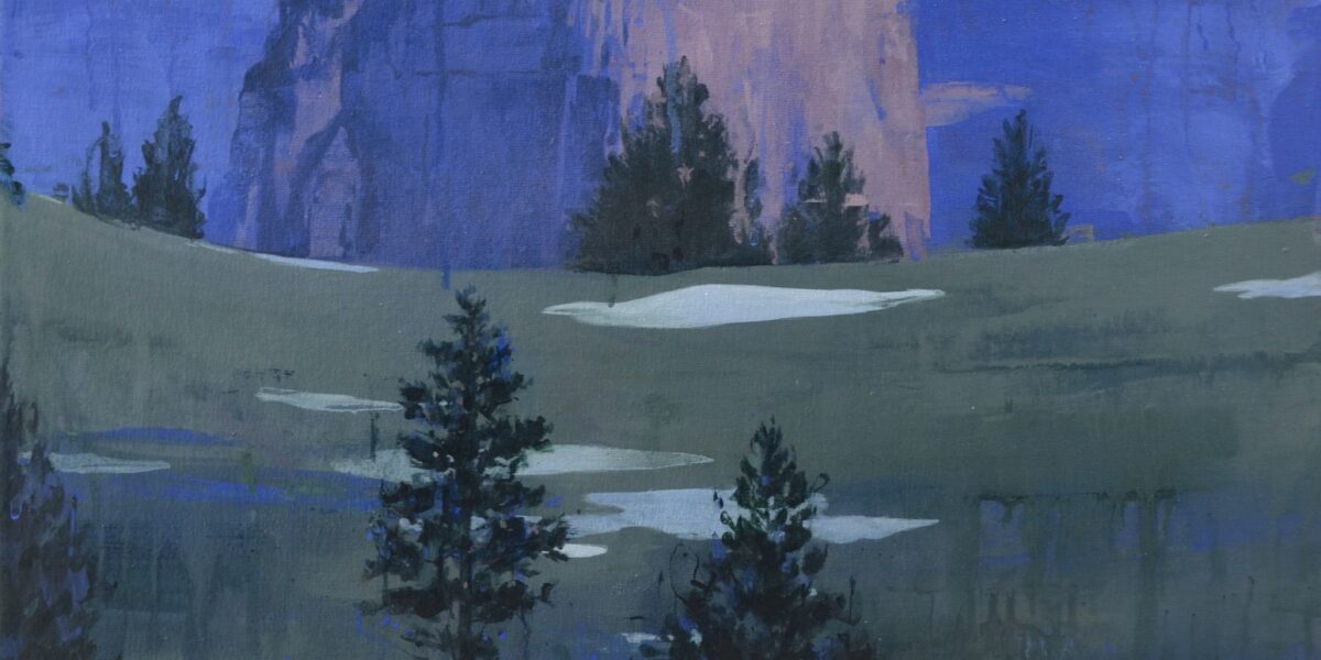 Patrick Clouet - Peintre