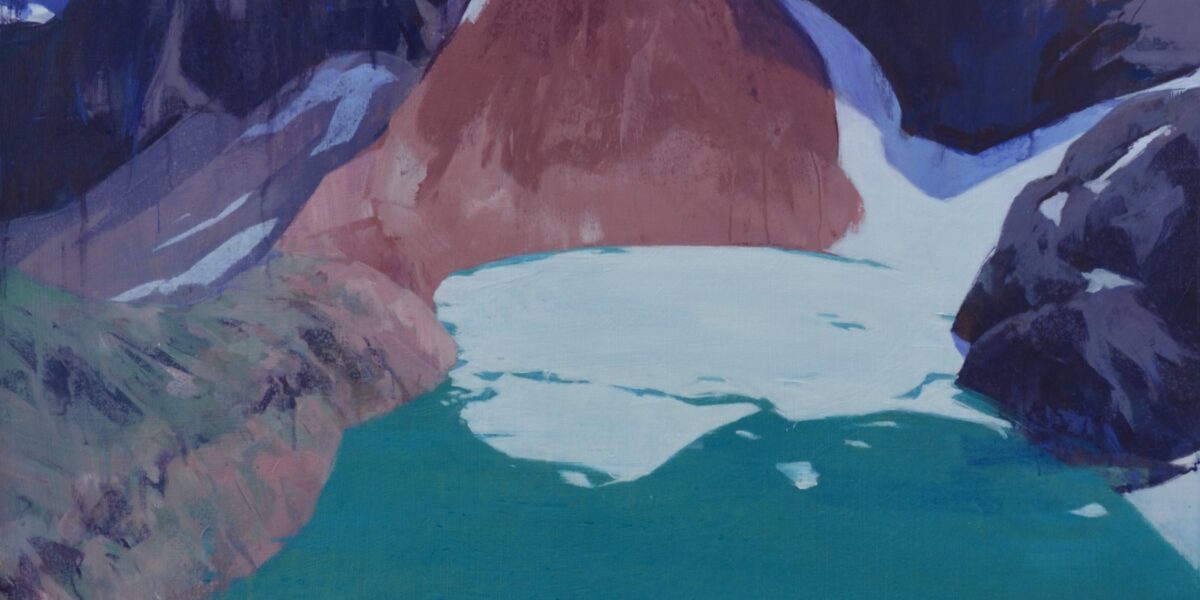 Patrick Clouet Peinture