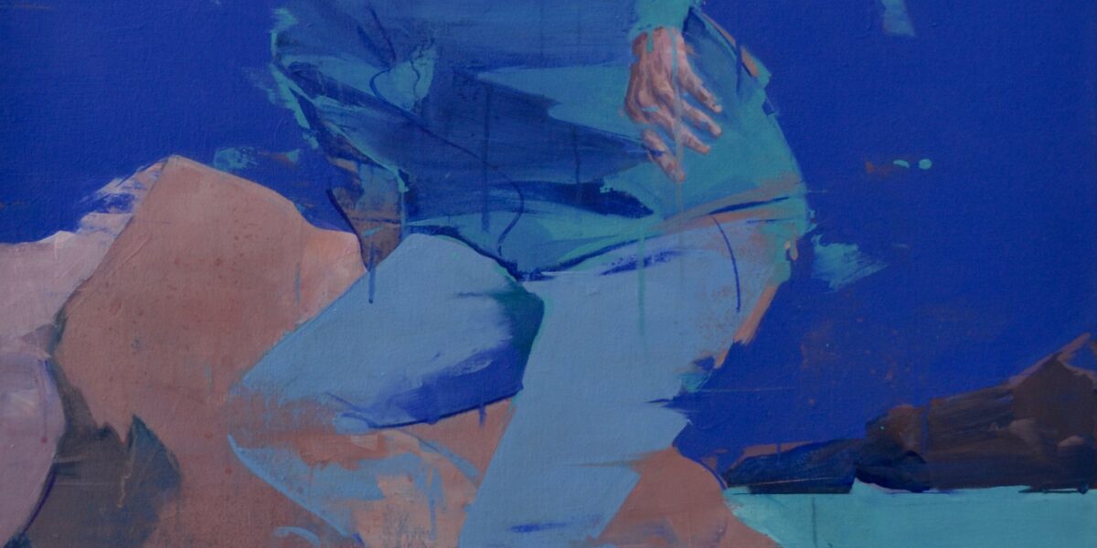 Patrick Clouet - Peintre