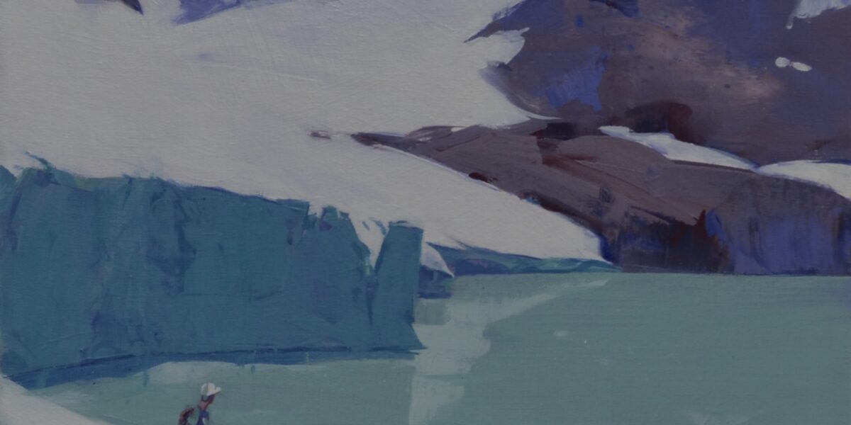 Patrick Clouet - peintre