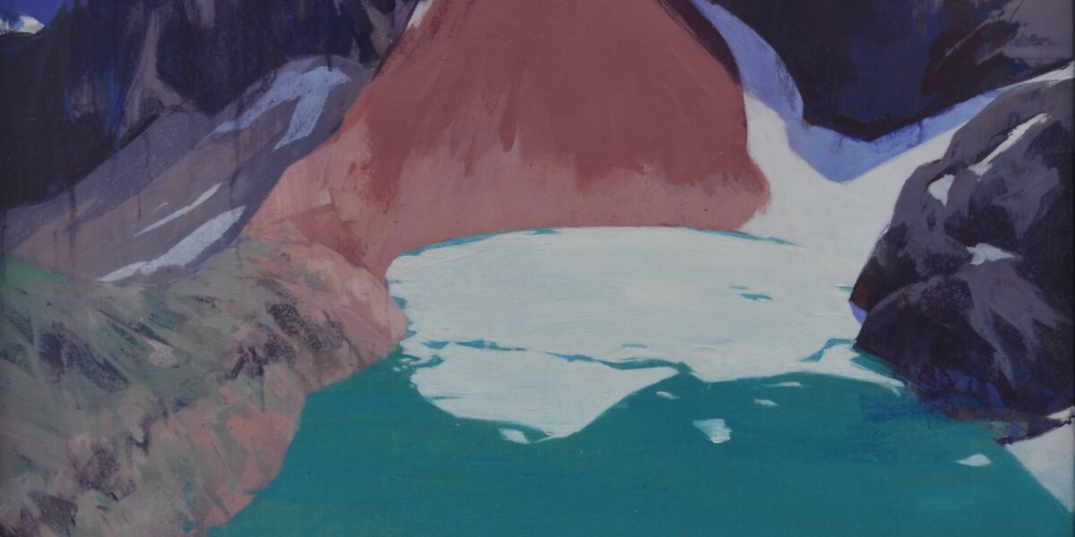 Patrick Clouet - peintre