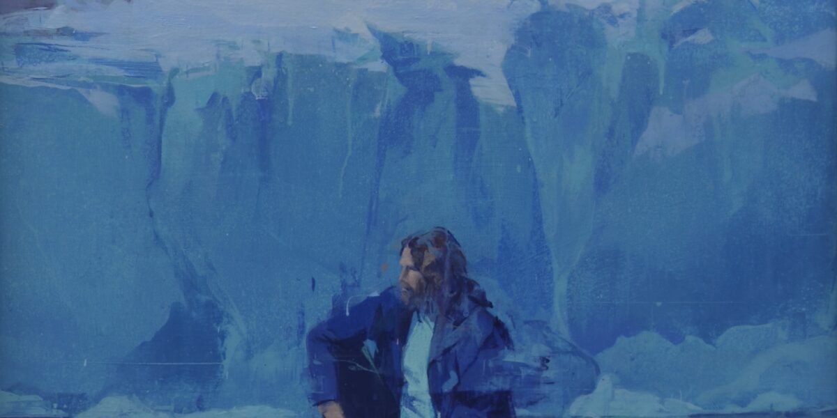 Patrick Clouet - peintre