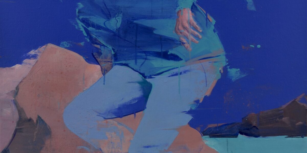 Patrick Clouet - peintre