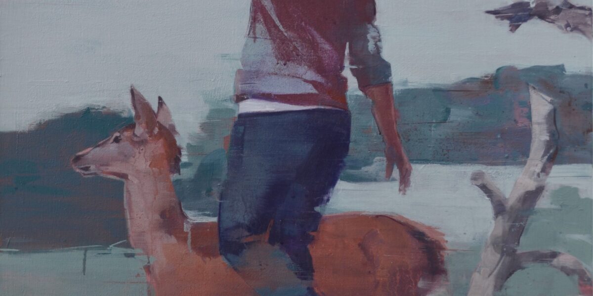 Patrick Clouet Artiste peintre