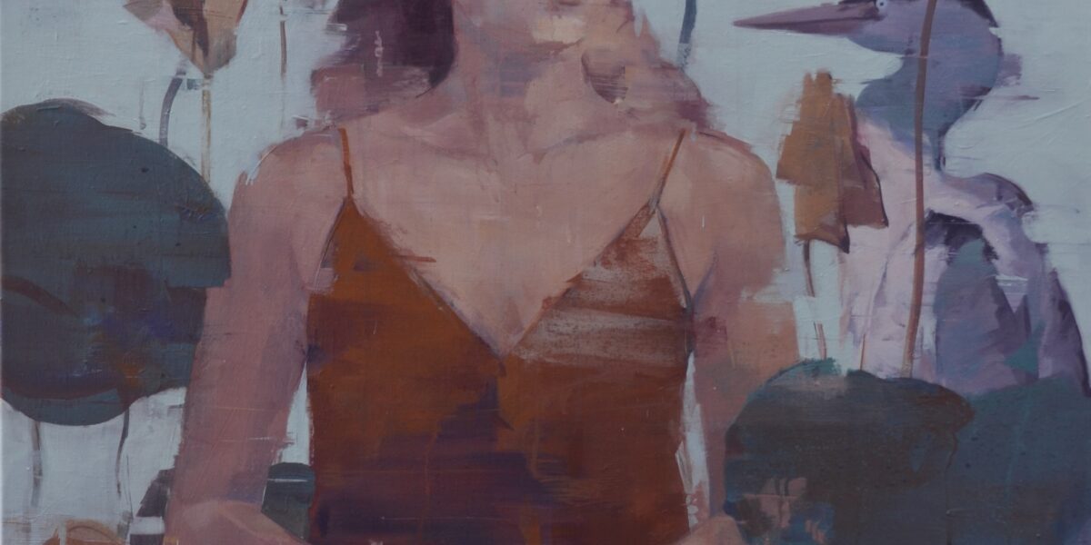 Patrick Clouet Artiste peintre